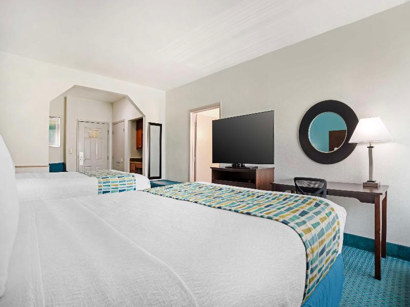 Best Western Plus Blue Angel Inn image