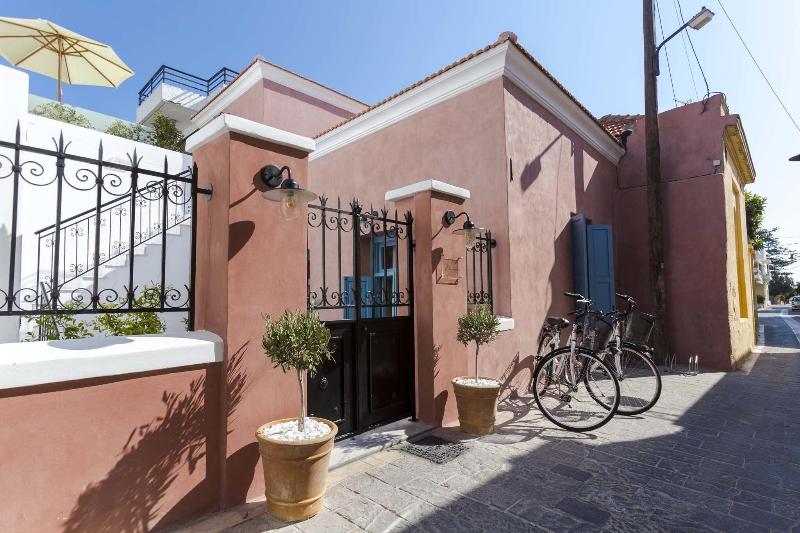 Blue Jasmine Suites image