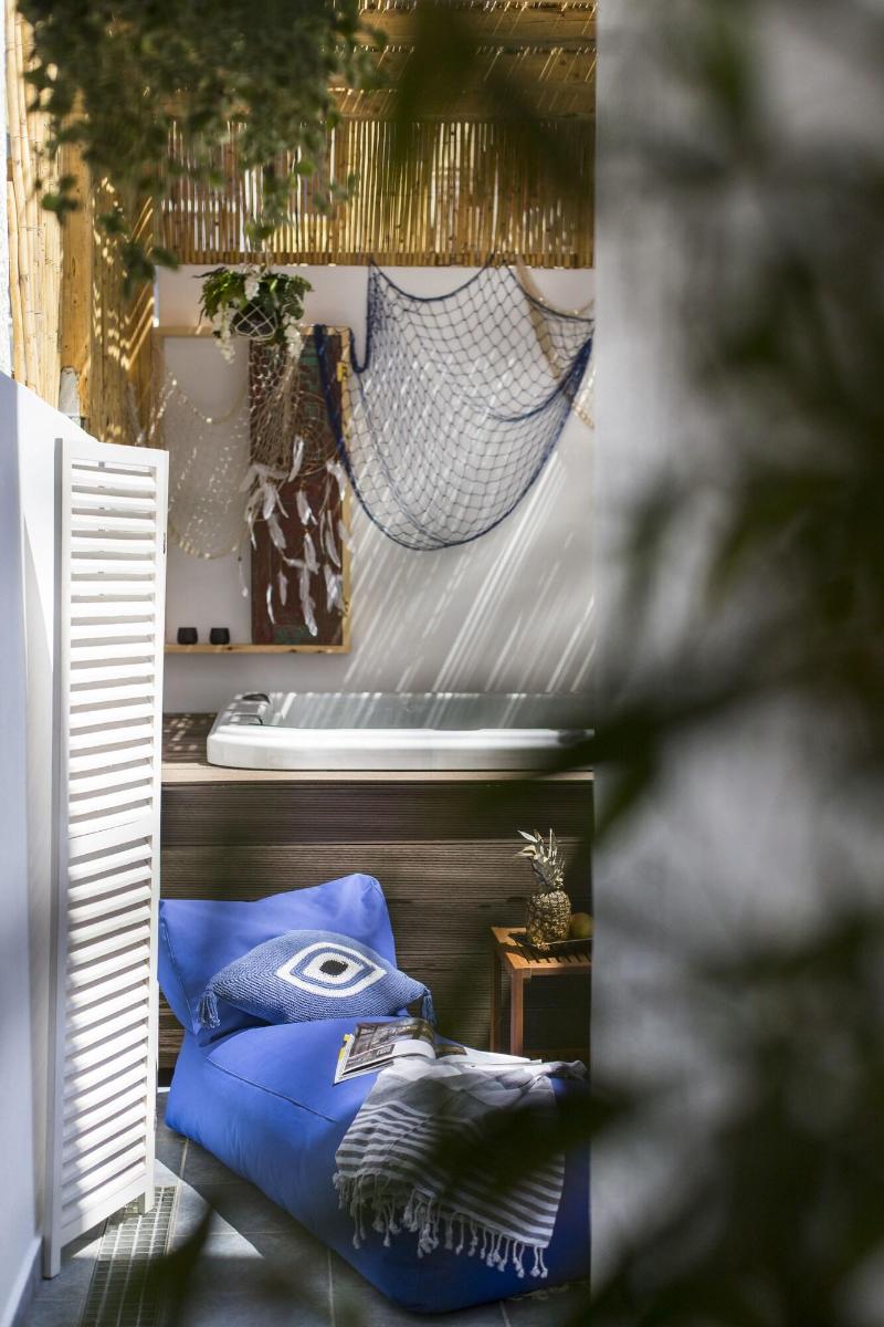 Blue Jasmine Suites image