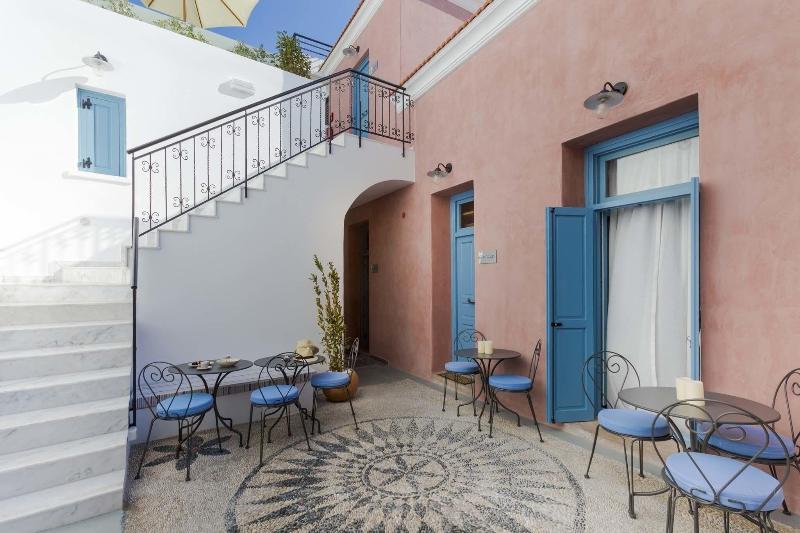 Blue Jasmine Suites image