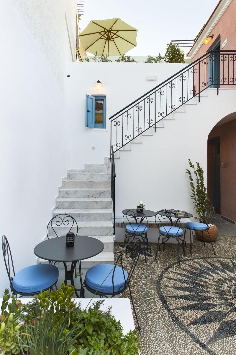 Blue Jasmine Suites image