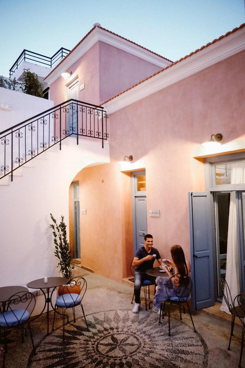 Blue Jasmine Suites image