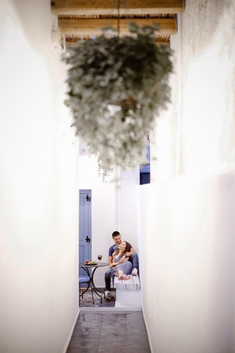 Blue Jasmine Suites image
