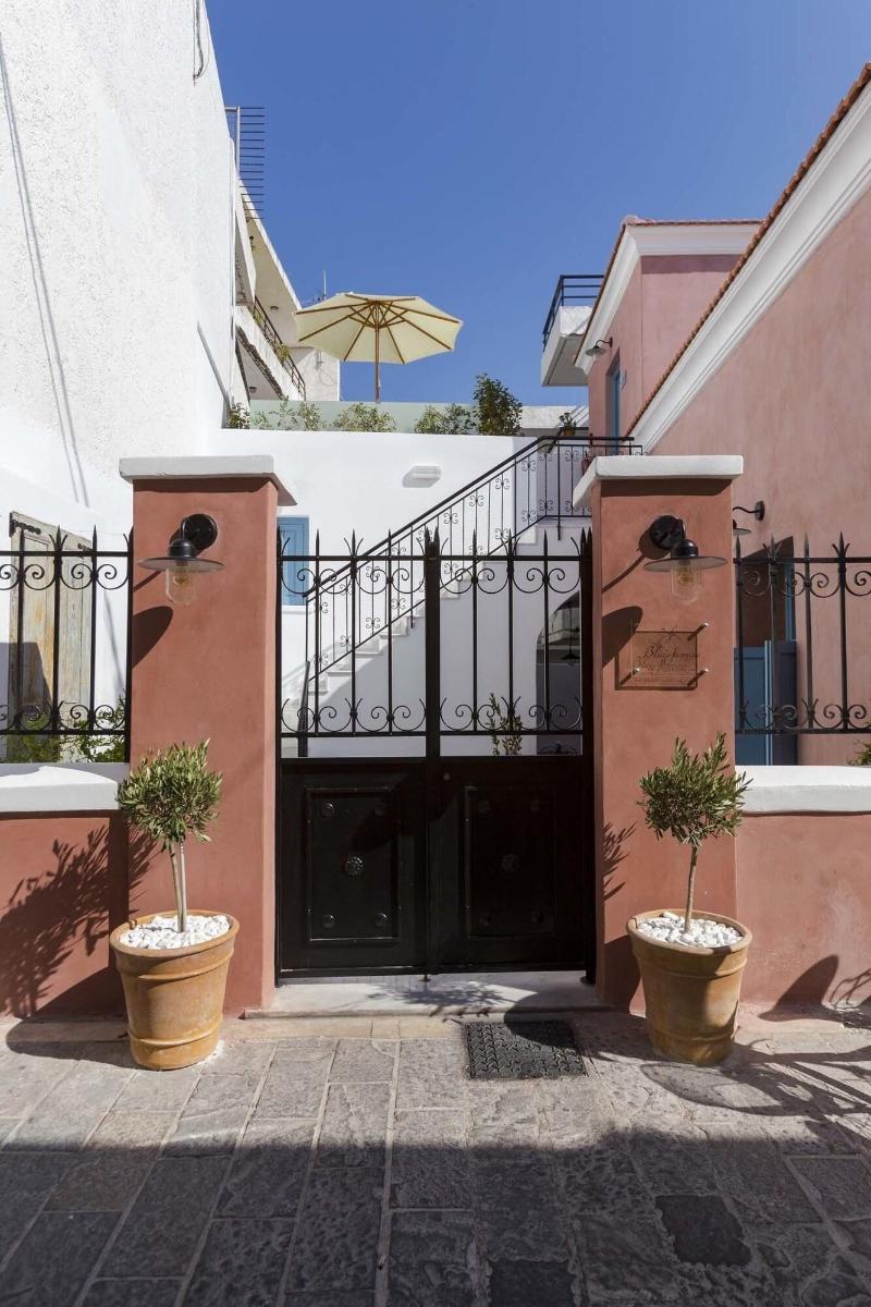 Blue Jasmine Suites image