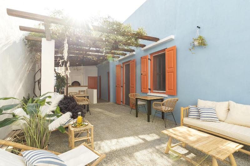 Blue Jasmine Suites image