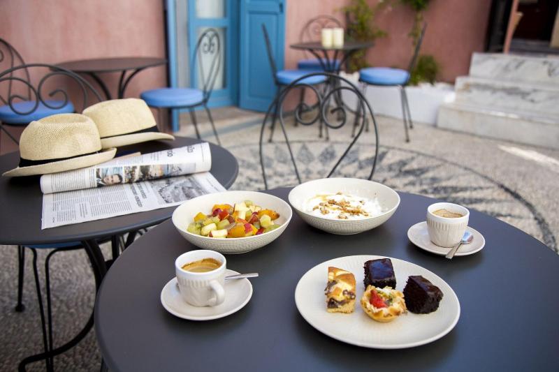 Blue Jasmine Suites image