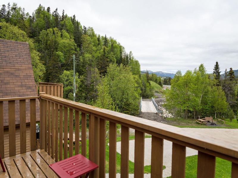 Middle Brook Cottages & Chalets