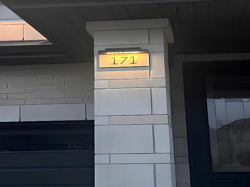 Cheerful And Modern