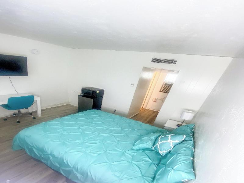 Uptown Suites image