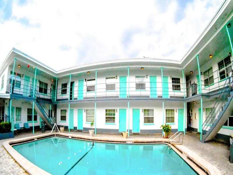 Uptown Suites image