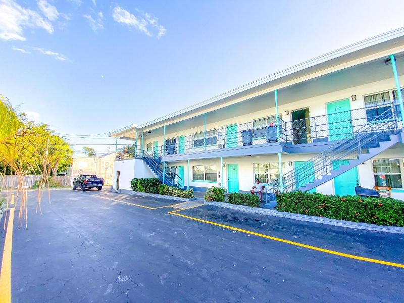 Uptown Suites image