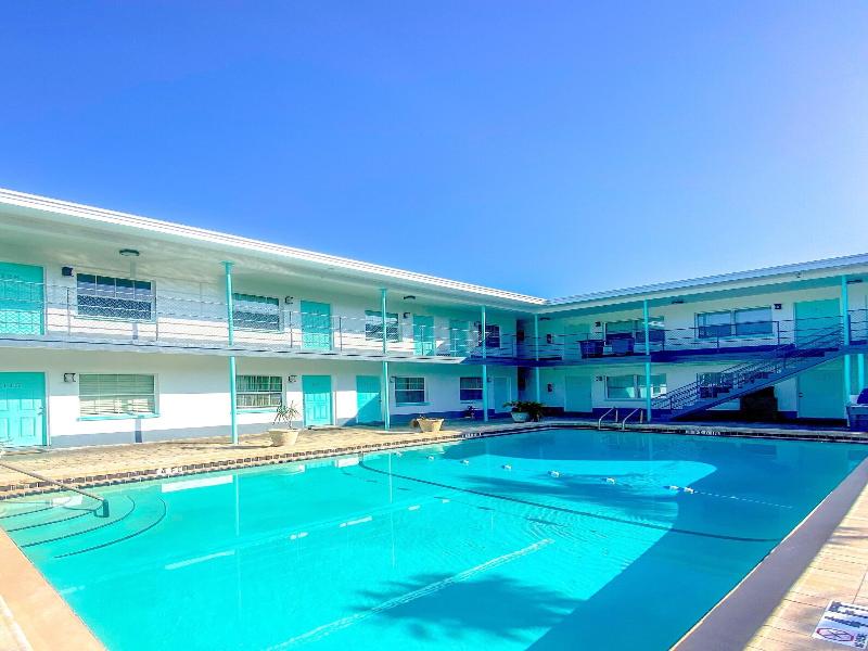Uptown Suites image