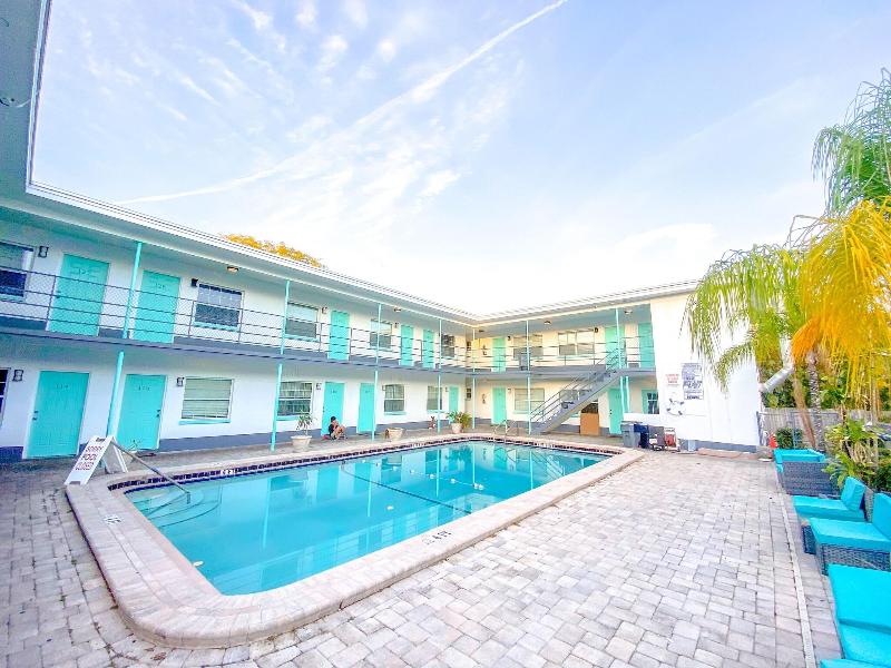 Uptown Suites image