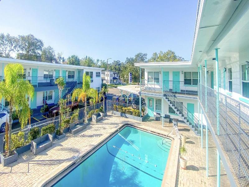 Uptown Suites image