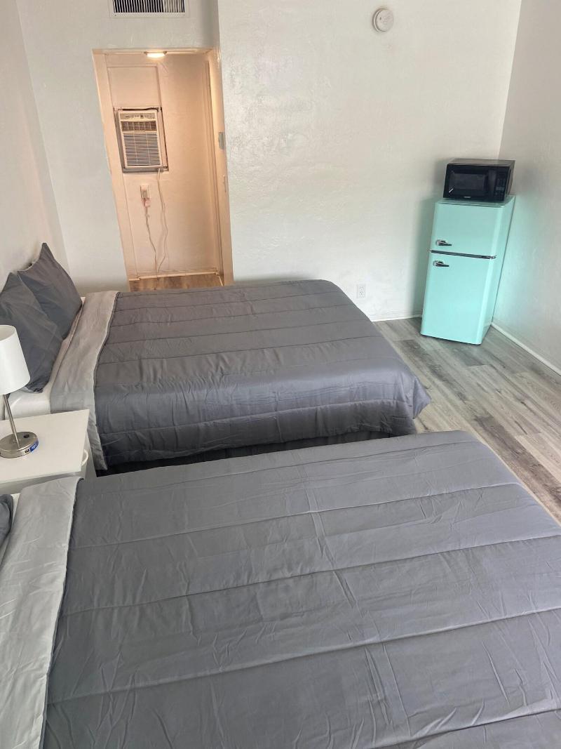 Uptown Suites image