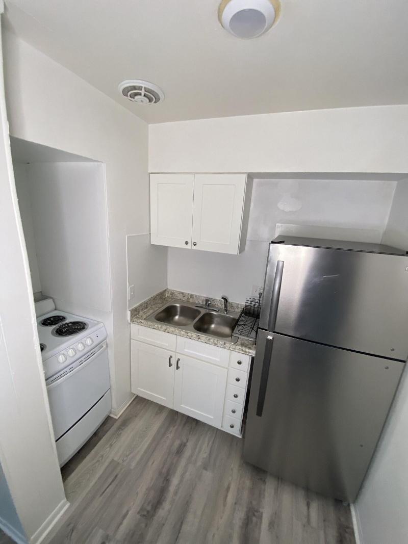 Uptown Suites image