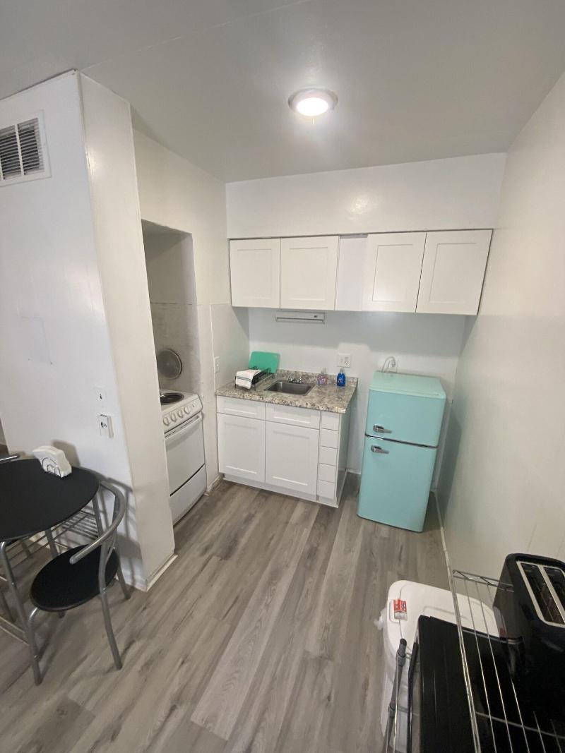 Uptown Suites image