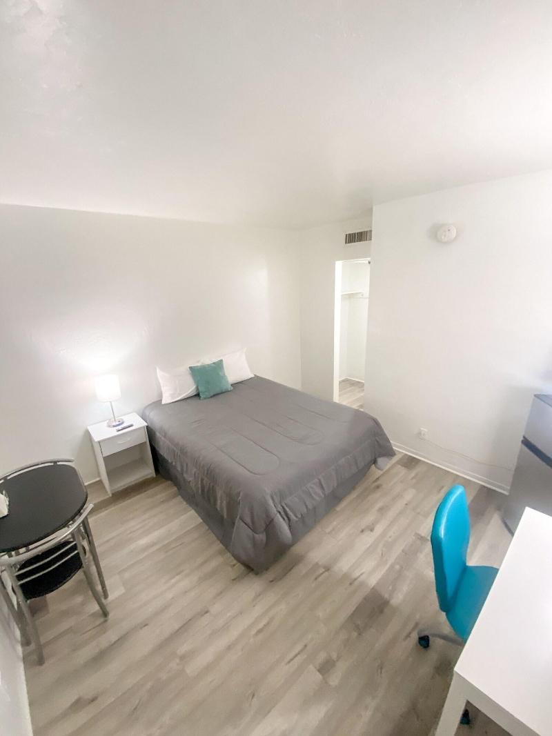 Uptown Suites image