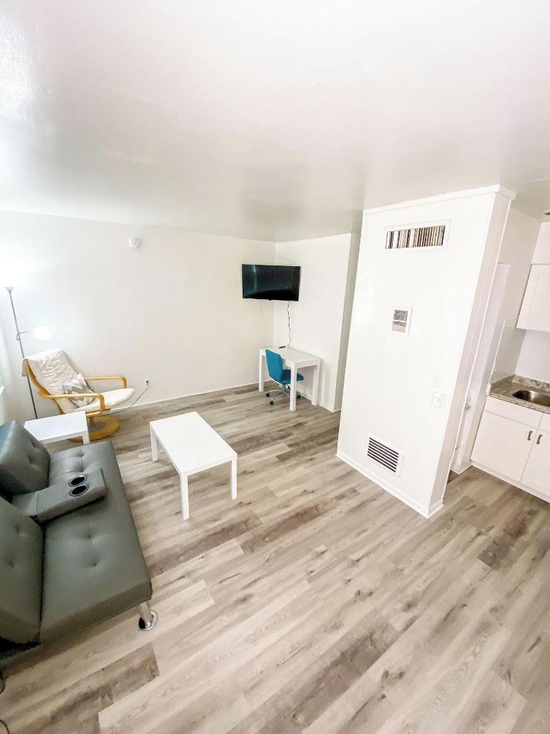 Uptown Suites image