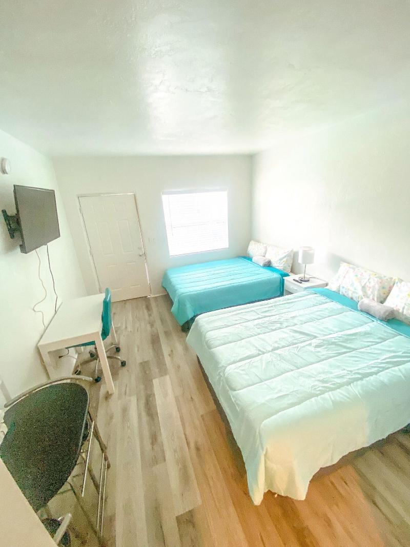 Uptown Suites image