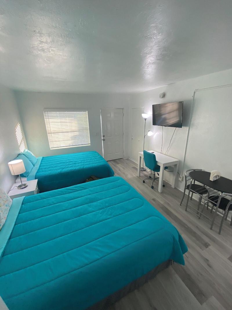 Uptown Suites image