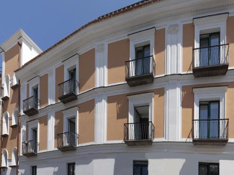 Antica Rheginna Luxury Rooms image