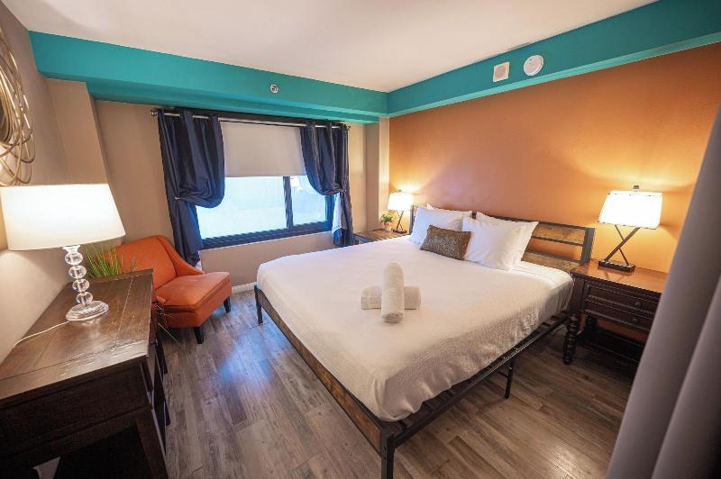Stay Together Suites 2bd2b Apartment image