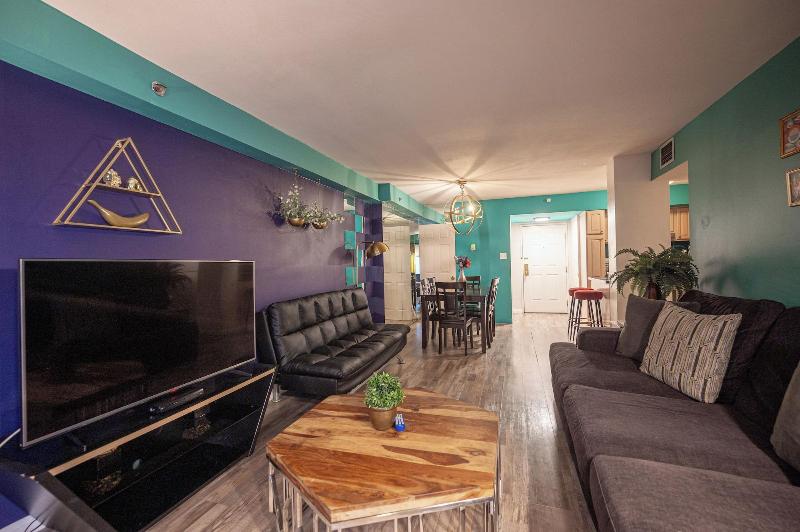 Stay Together Suites 2bd2b Apartment image