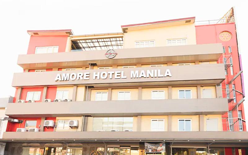 Amore Hotel Manila