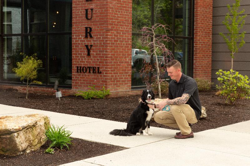 Voco James Newbury Hudson Valley image