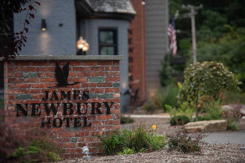 Voco James Newbury Hudson Valley image