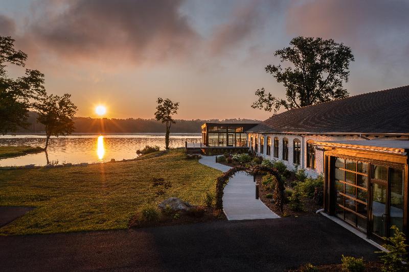 Voco James Newbury Hudson Valley image