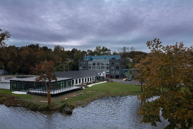 Voco James Newbury Hudson Valley image
