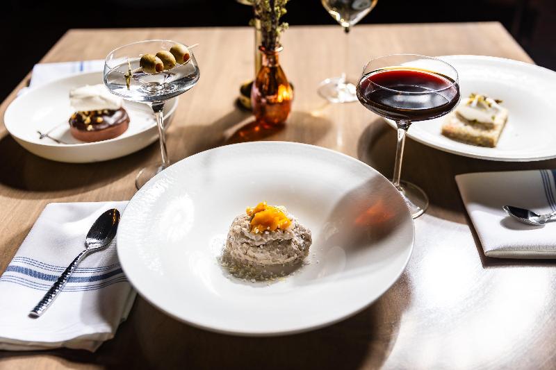 Voco James Newbury Hudson Valley image
