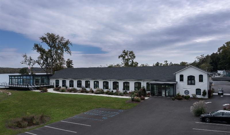 Voco James Newbury Hudson Valley image