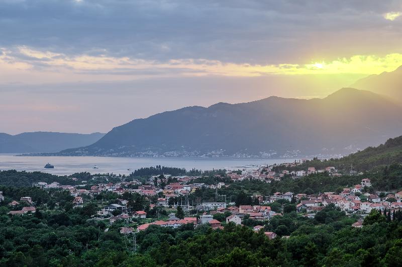 Montenegro Lodge image