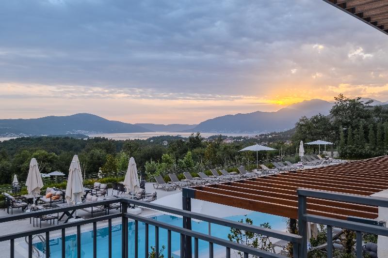 Montenegro Lodge image