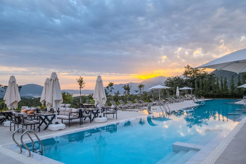 Montenegro Lodge image