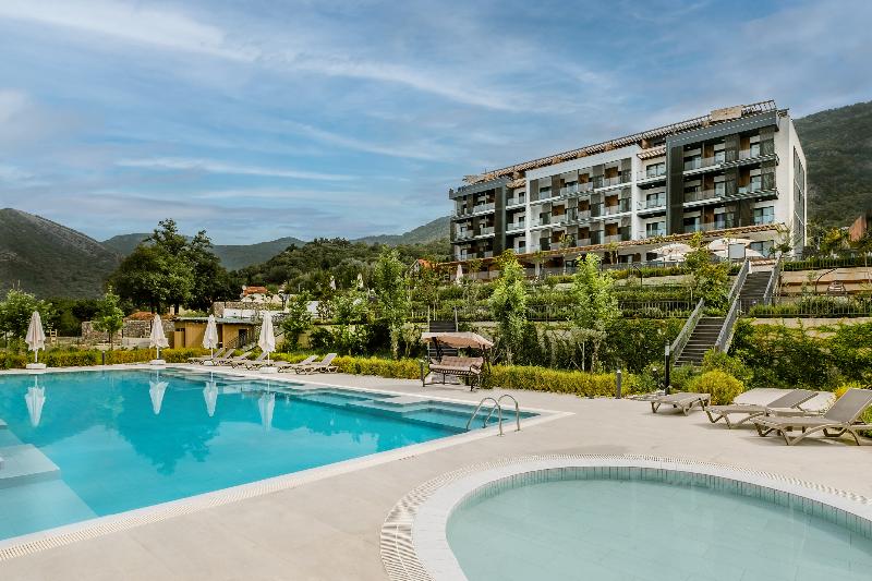 Montenegro Lodge image