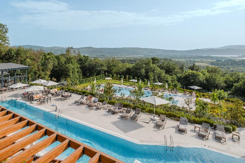 Montenegro Lodge image