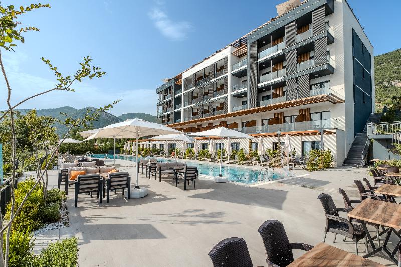 Montenegro Lodge image