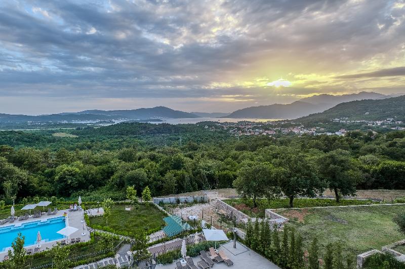 Montenegro Lodge image