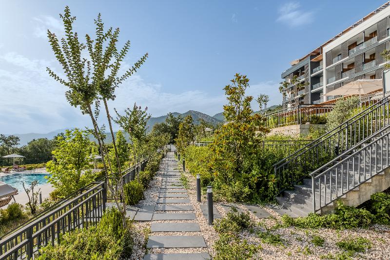 Montenegro Lodge image