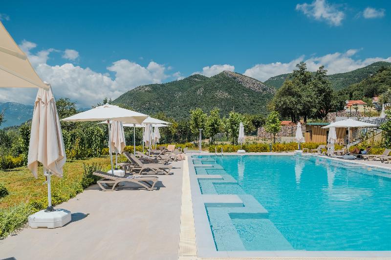 Montenegro Lodge image