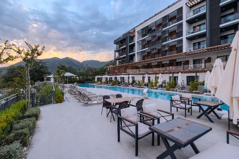 Montenegro Lodge image