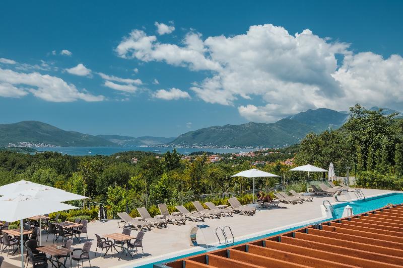 Montenegro Lodge image