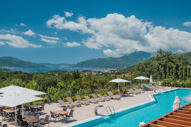 Montenegro Lodge image