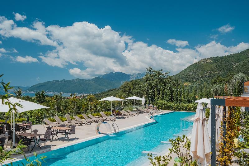 Montenegro Lodge image