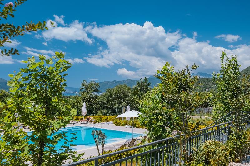 Montenegro Lodge image