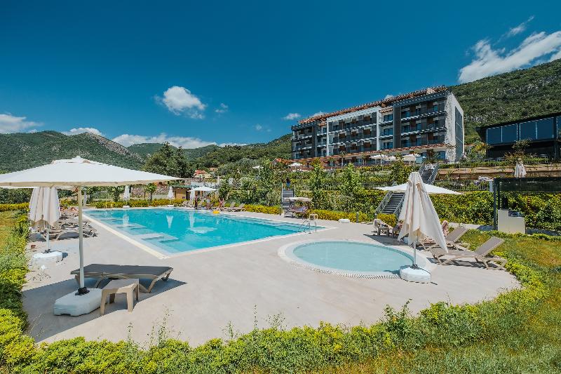 Montenegro Lodge image